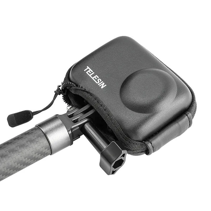 Telesin nešiojimo dėklas, skirtas DJI Action 3/4/5 Pro kamerai