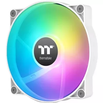 Thermaltake CT200 ARGB Sync 200mm korpuso ventiliatorius baltas