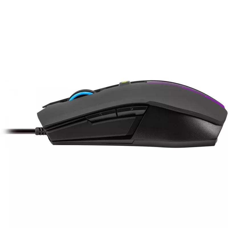 Cooler Master Desktop Gaming Devastator 3 [DE] juoda RGB peržiūrėta versija (SGB-3000-KKMF4-DE)