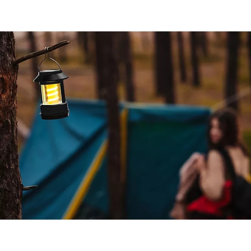 Tracer 47810 Solar Camp Light – Saulės energijos stovyklavimo šviestuvas