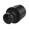 Jutiklio modulis Axis 02641-001 CMOS 1,98 mm juodas