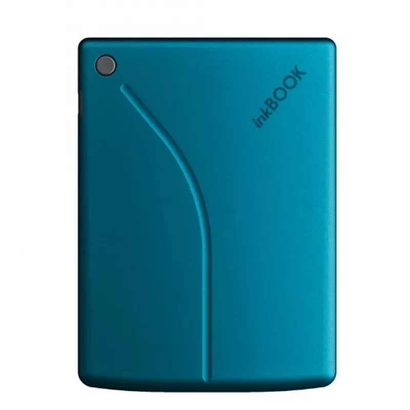 E-knygų skaitytuvė InkBOOK Solaris Ocean — 8 GB atminties, Wi-Fi