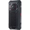 Oukitel WP33 Pro 5G išmanusis telefonas, 8 GB RAM/256 GB, DS, 22000 mAh, pilka