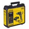 Gręžtuvas/suktuvas Stanley SFMCD710D2K-QW