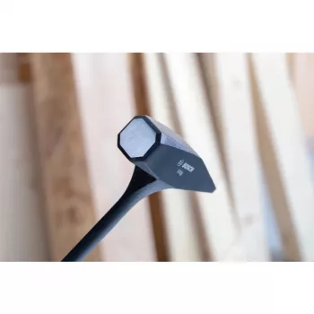 Inžinerinis plaktukas Bosch 0,5 kg mėlynai juodas modelis 1.600.A01.6BT