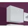 Cama Square Spintelė VIGO 50/50/30 baltas/baltas blizgus