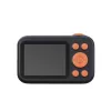 Veiksmo kamera SJCam Funcam+ White – 1080p Full HD, vandeniui atspari