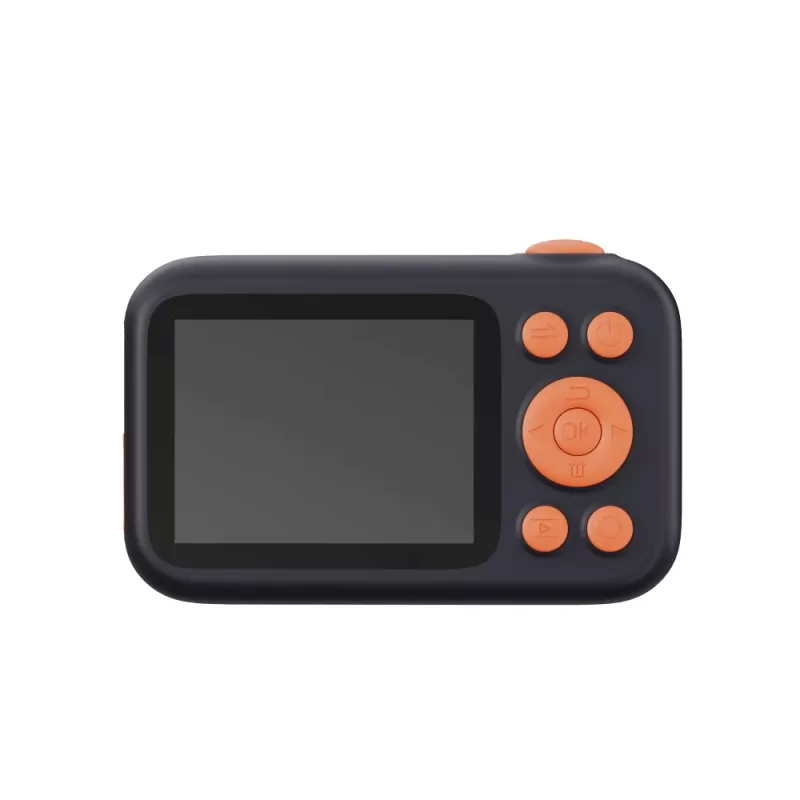 Veiksmo kamera SJCam Funcam+ White – 1080p Full HD, vandeniui atspari
