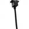 USB-C laidas Fractal Design FD-A-USBC-002 1m juodas 10 Gbit/s