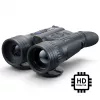Žiūronai PULSAR Merger LRF XL50 BK-7 Porro juodi