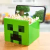Paladone Minecraft Creeper srautinio užkandžių dubuo