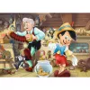 Dėlionė Disney Collector's Edition – Pinokis (1000 dalių)