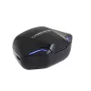 Esperanza EH231K belaidės ausinės/ausinės su mikrofonu, į ausį, skambučiai/muzika, Micro-USB, Bluetooth, juodos