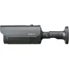 Hanwha WiseNet tinklinė kulkos formos dienos/nakties vaizdo kamera, 5 MP, H.265, 3.2-10 mm, IR, IK10, IP66