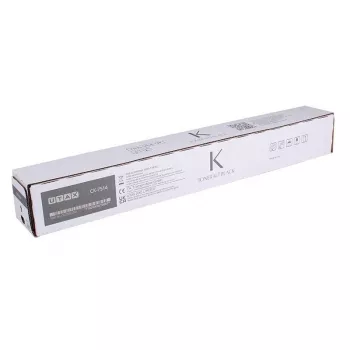 Toner Utax 1T02NK0UT0 CK-7514 juodas 2000 puslapių