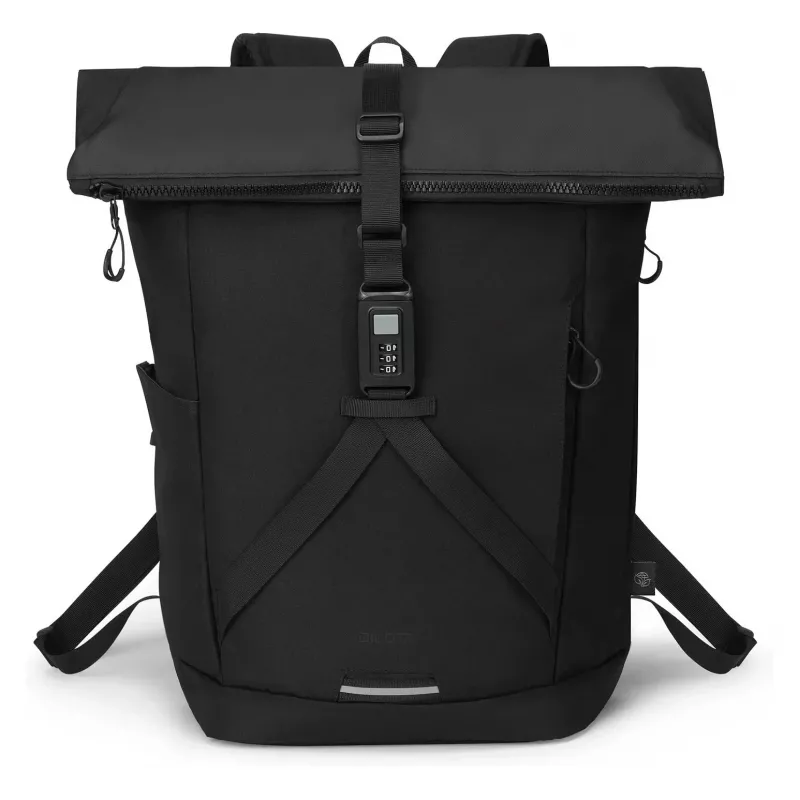 Dicota Kuprinė COMMUTER Rolltop 13-16 colių