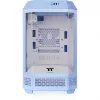 PC korpusas Thermaltake The Tower 250 Hydrangea Blue Mini Tower