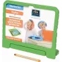 Parat PARAPROJECT KidsCover EVA putų dėklas žalias, skirtas Apple 10,9 colio iPad 10 kartos