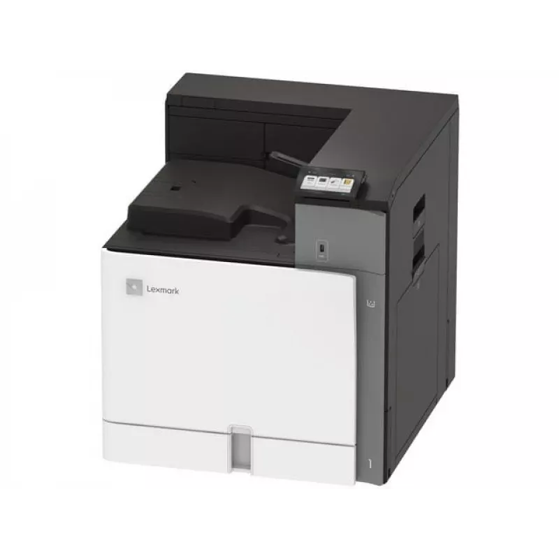 Lexmark CS963e spausdintuvas – spalvotas, A3, dvipusis, lazerinis, 1200x1200 dpi, 700 lapų, USB 2.0, USB 2.0 Host, Gigabit LAN, Wi-Fi(ac) (20L8060)