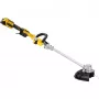 Žoliapjovė šienapjovė DeWALT DCMST561N-XJ