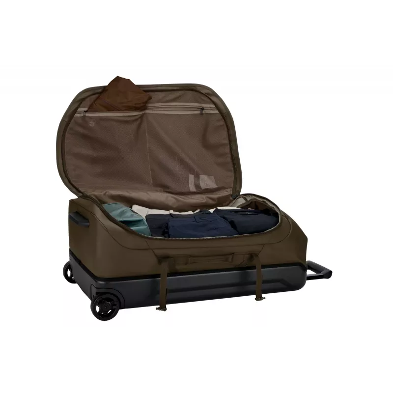 Thule 5604 Chasm ratukinis kelioninis krepšys 110L Deep Khaki