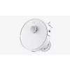 Roborock Qrevo Edge balta QRE02-00 – robotinis dulkių siurblys