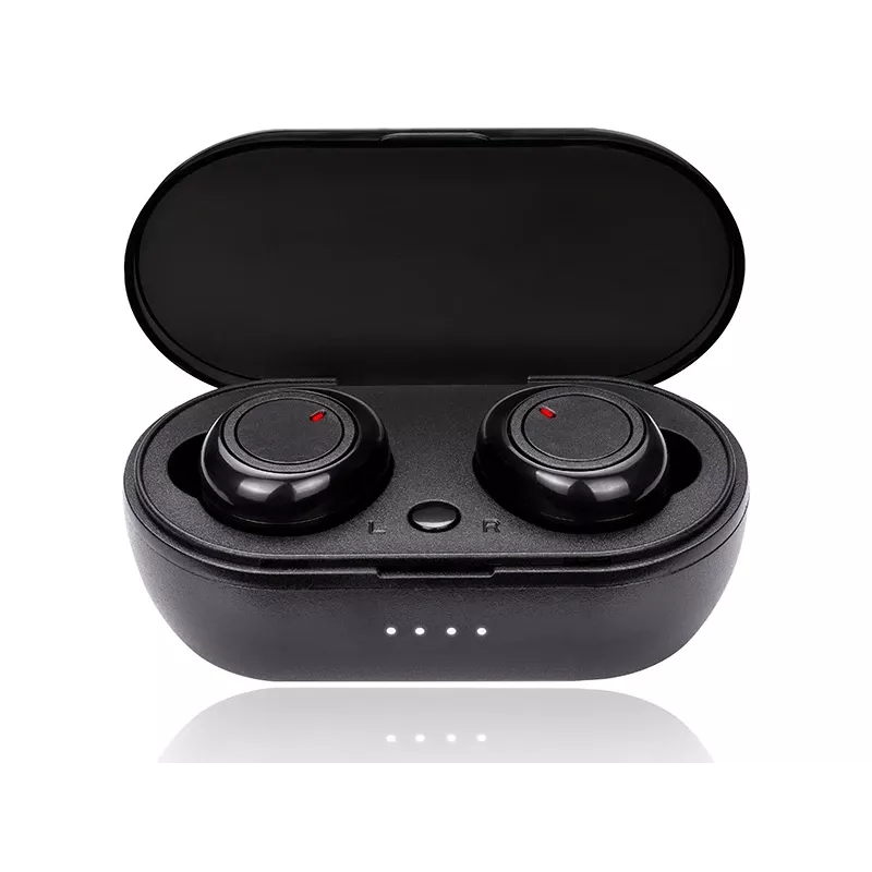 Ausinės Tracer TRASLU46648 belaidės Bluetooth 5.0 įrašomosios