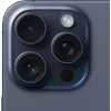 Apple iPhone 15 Pro Max 256GB – Mėlynas titanas