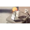 Yale SV-OC-1A-W apsaugos kamera Cube IP kamera Vidaus ir lauko 1080 x 1920 pikselių Sieninis
