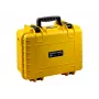 B&W International outdoor.case Type 4000 – kietas dėklas dronui