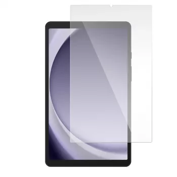 Apsauginis grūdinto stiklo ekrano dangtelis Compulocks Samsung Galaxy Tab A9 8.7 maksimali apsauga