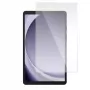 Apsauginis grūdinto stiklo ekrano dangtelis Compulocks Samsung Galaxy Tab A9 8.7 maksimali apsauga