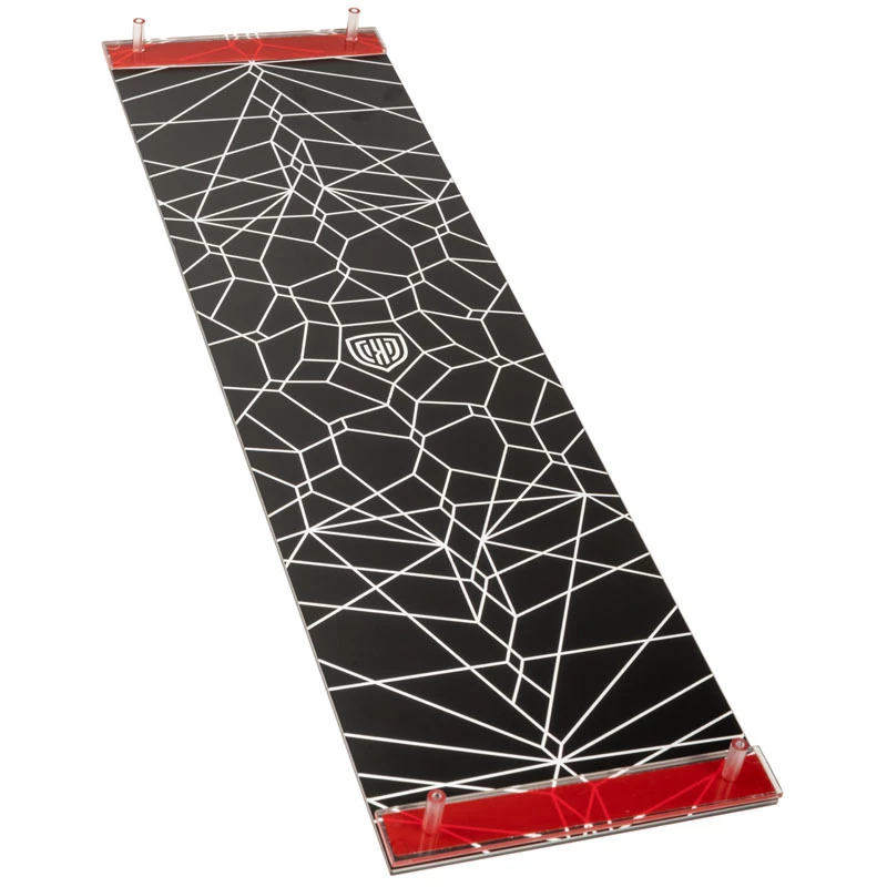 Priekinis skydelis Kolink Unity Adapt Quasar