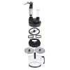 Camry CR 4623 1600 W rankinis blenderis su smulkintuvu ir ledo trupinimu