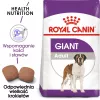 ROYAL CANIN Giant Adult – sausas šunų ėdalas – 15 kg