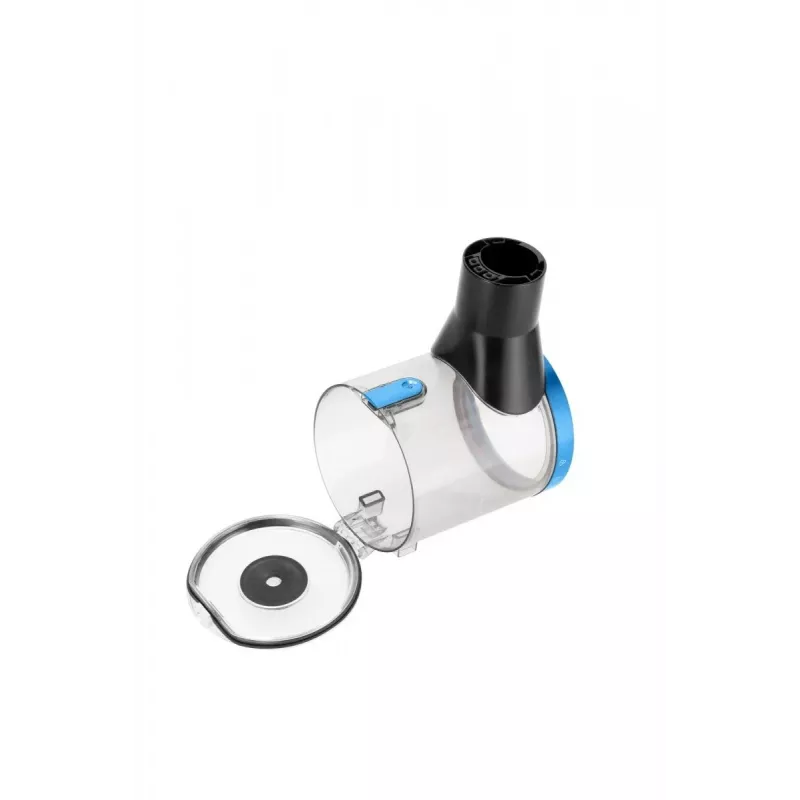 Belaidis rankinis siurblys Amica VGB 6010