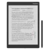 E. knygų skaitytuvas PocketBook Color Note 10.3 colio E Ink Kaleido, 32 GB, Wi‑Fi, jutiklinis ekranas, juoda/mėlyna