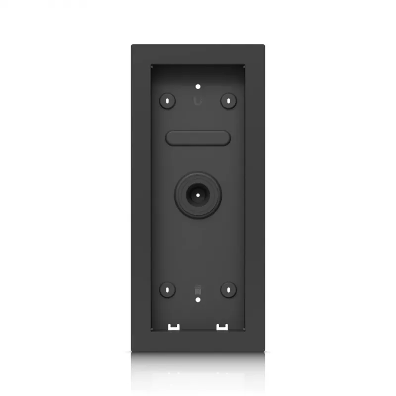Ubiquiti UACC-Intercom-FM įleidžiamas montažo rėmelis