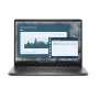 Dell Pro 14 PC14255 | 14 colių | IPS | FHD+ | 1920 x 1200 pikselių | Antirefleksinis | AMD Ryzen 5 PRO | 230 | 16 GB | DDR5 | 512 GB SSD | AMD Radeon 760M Graphics