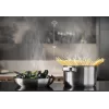 Įmontuojama indukcinė kaitlentė Electrolux EIS77453, 4 zonos, 680×490×44 mm, juoda, stiklinis viršus