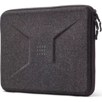 Urban Armor Gear UAG Large Civilian Sleeve tamsiai pilka (984181113232)