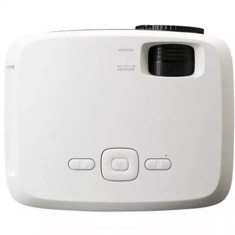 Patefono plokštelės grotuvas Lenco LPJ-900WH