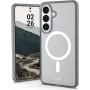 UAG Urban Armor Gear Dėklas su magnetiniu moduliu | Samsung Galaxy S26+ | true ice (permatomas)/ash (pilkas) | 214548114331