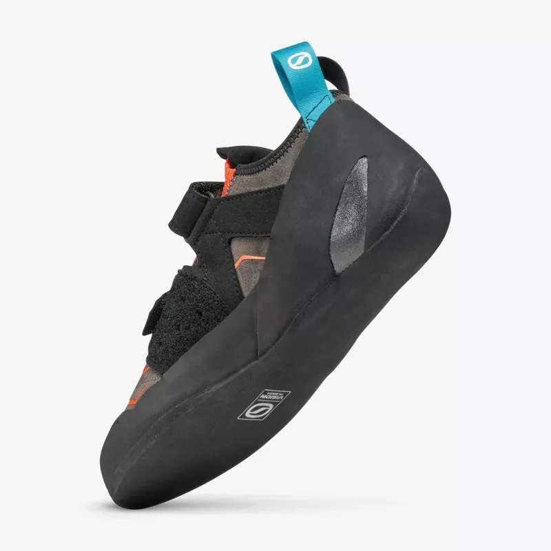 Scarpa REFLEX VS, 41.5, Tonic-Black