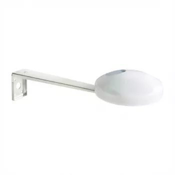 Oro stotis Gira KNX-Wetterstation Plus 207400 – temperatūros ir drėgmės jutiklis