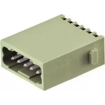 HART Han DD Quick-Lock 09140122632 modulis, kištukinis 09140122632 1 (09140122632)