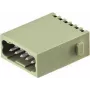HART Han DD Quick-Lock 09140122632 modulis, kištukinis 09140122632 1 (09140122632)