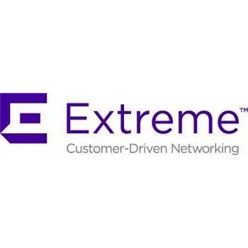 Extreme Networks 100G-DACP-QSFP1M 1m QSFP28 DAC laidas juodas