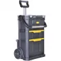 Stanley 1111880 juodas