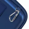 Dėklas diskams Rivacase 9101 (PU) HDD Case šviesiai mėlynas